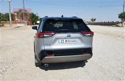 تۆیۆتا ڕاڤ 4